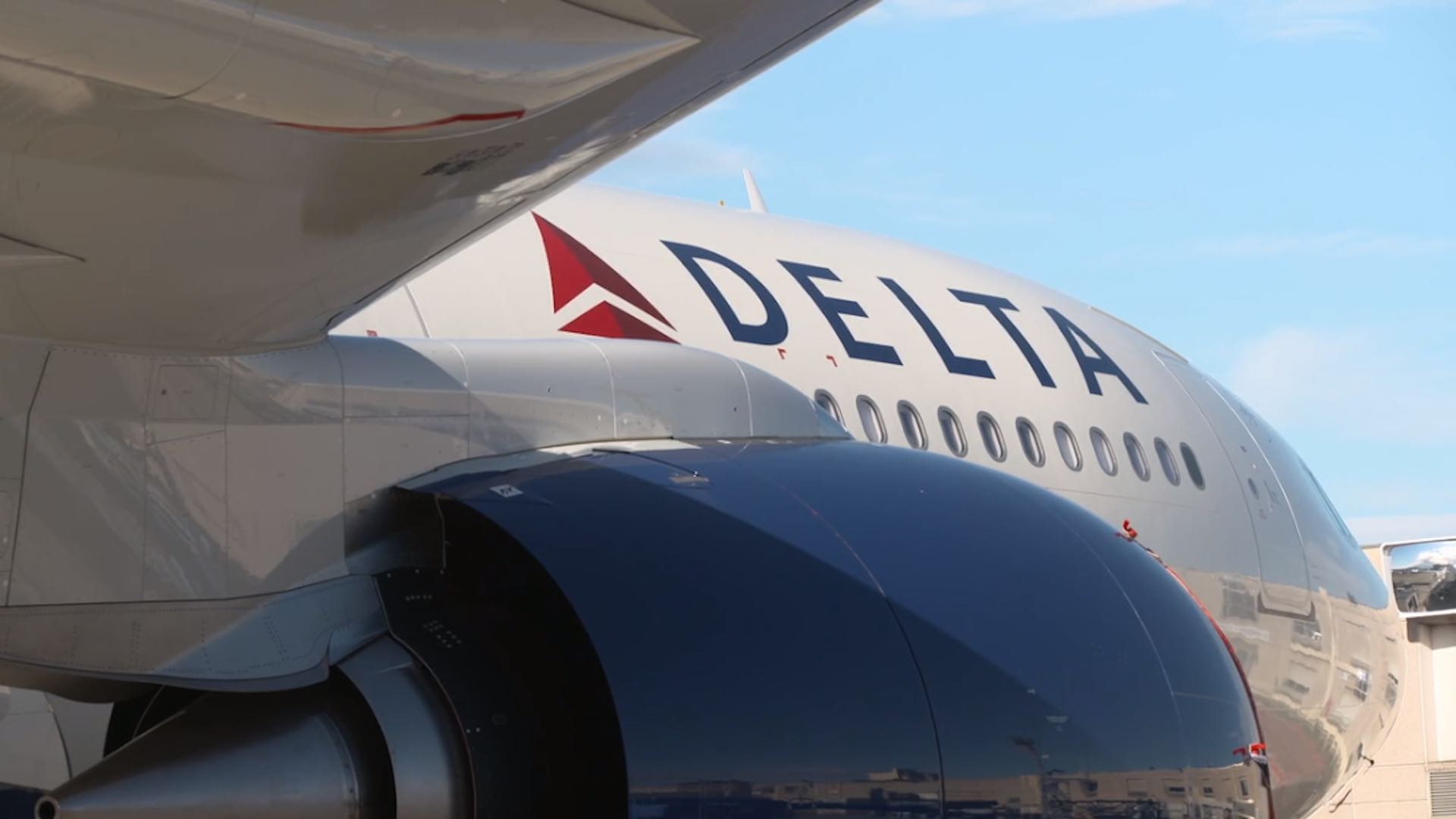 Delta Air Lines cancels thousands of flights following Microsoft IT outage